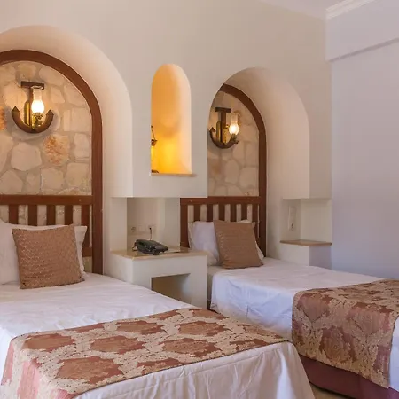 Szálloda Oasis (adults Only) 2*